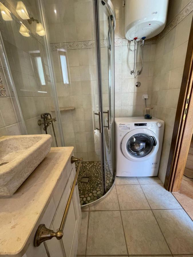 Studio Apartment Ana Vrsar Eksteriør billede